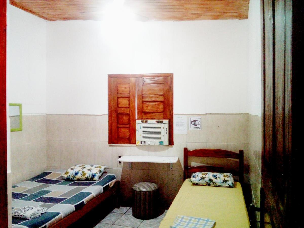Tubarao Suites Central Area Itacaré Εξωτερικό φωτογραφία