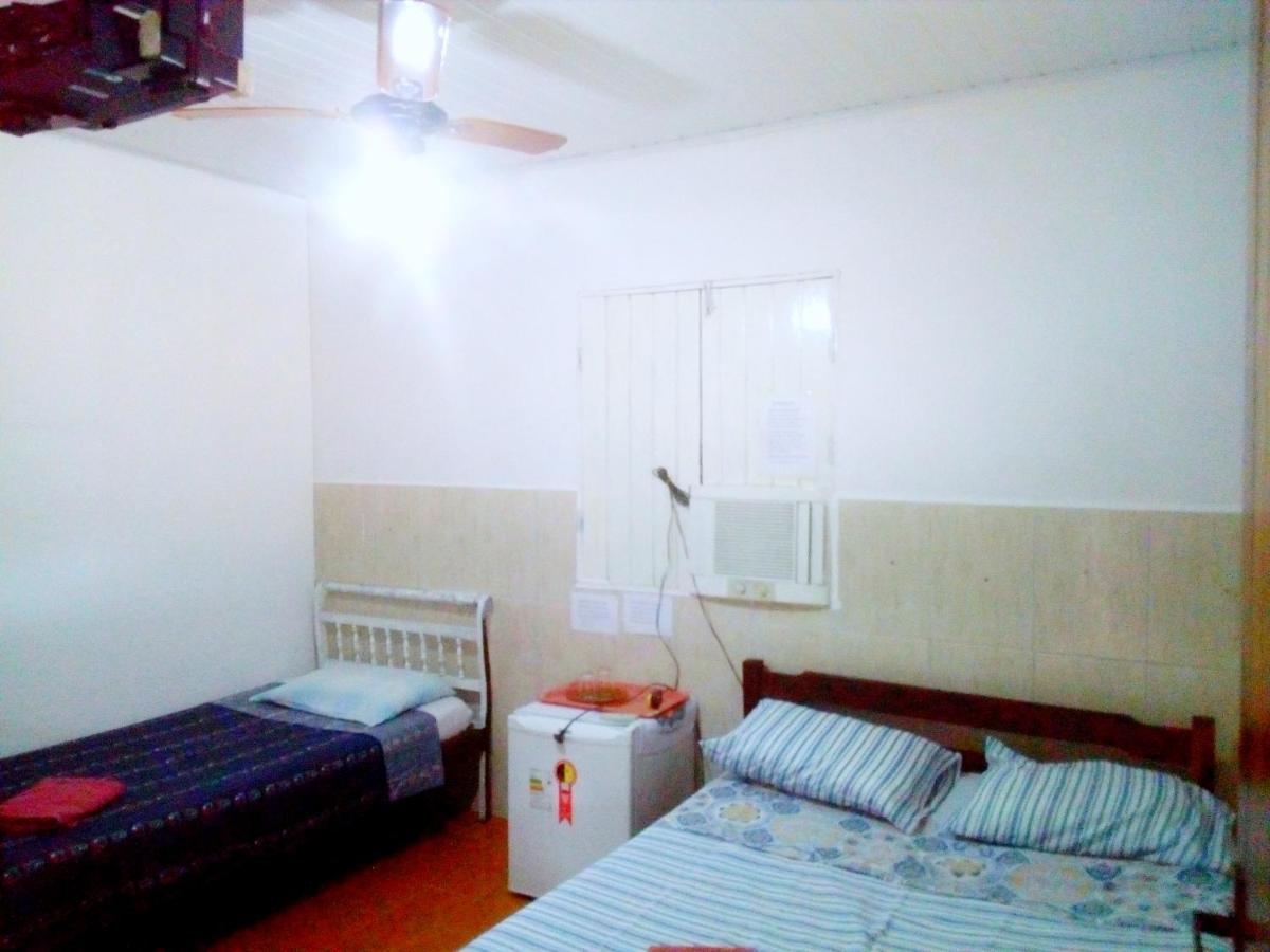 Tubarao Suites Central Area Itacaré Εξωτερικό φωτογραφία