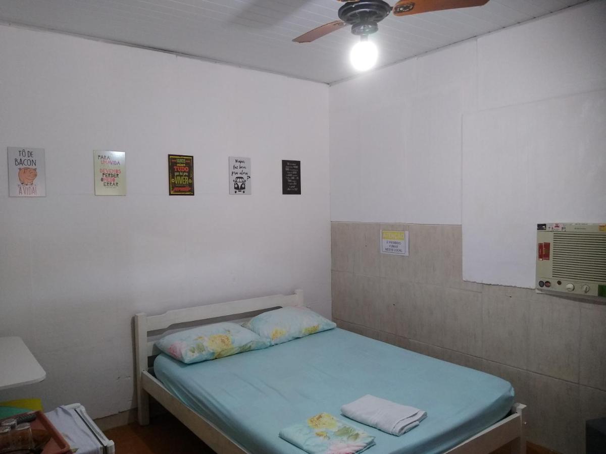 Tubarao Suites Central Area Itacaré Εξωτερικό φωτογραφία