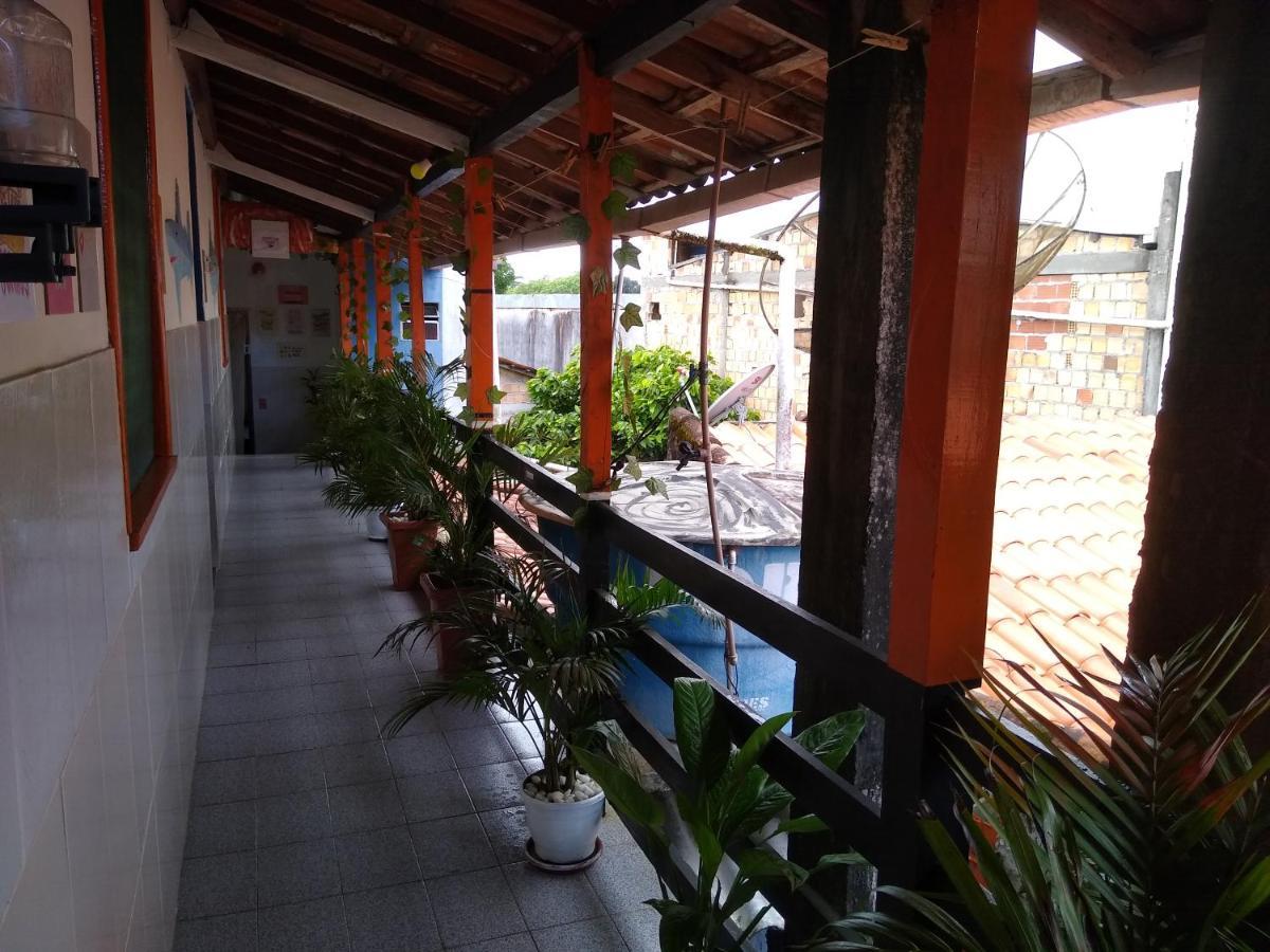 Tubarao Suites Central Area Itacaré Εξωτερικό φωτογραφία