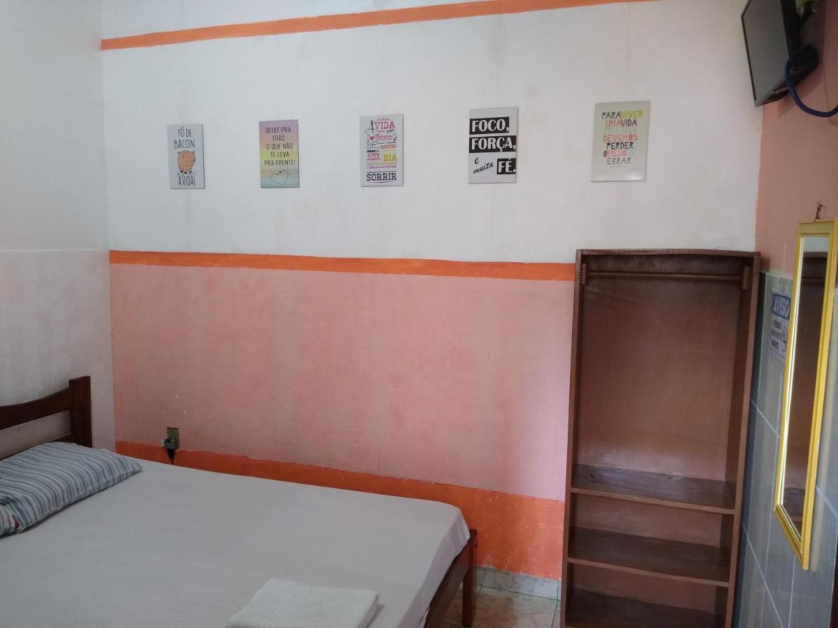 Tubarao Suites Central Area Itacaré Εξωτερικό φωτογραφία