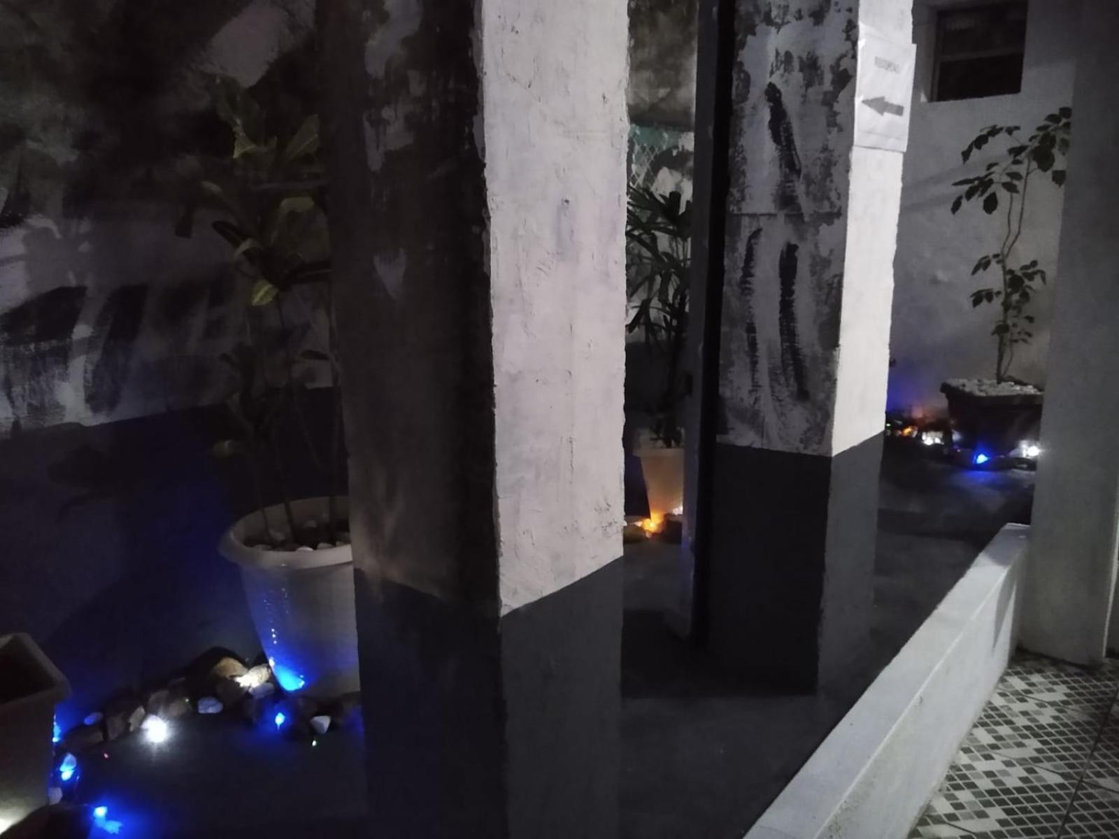 Tubarao Suites Central Area Itacaré Εξωτερικό φωτογραφία
