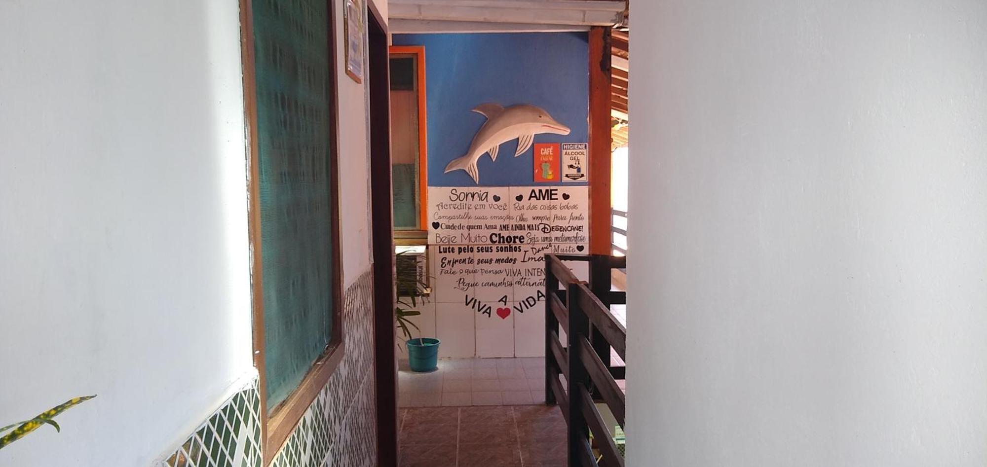 Tubarao Suites Central Area Itacaré Εξωτερικό φωτογραφία