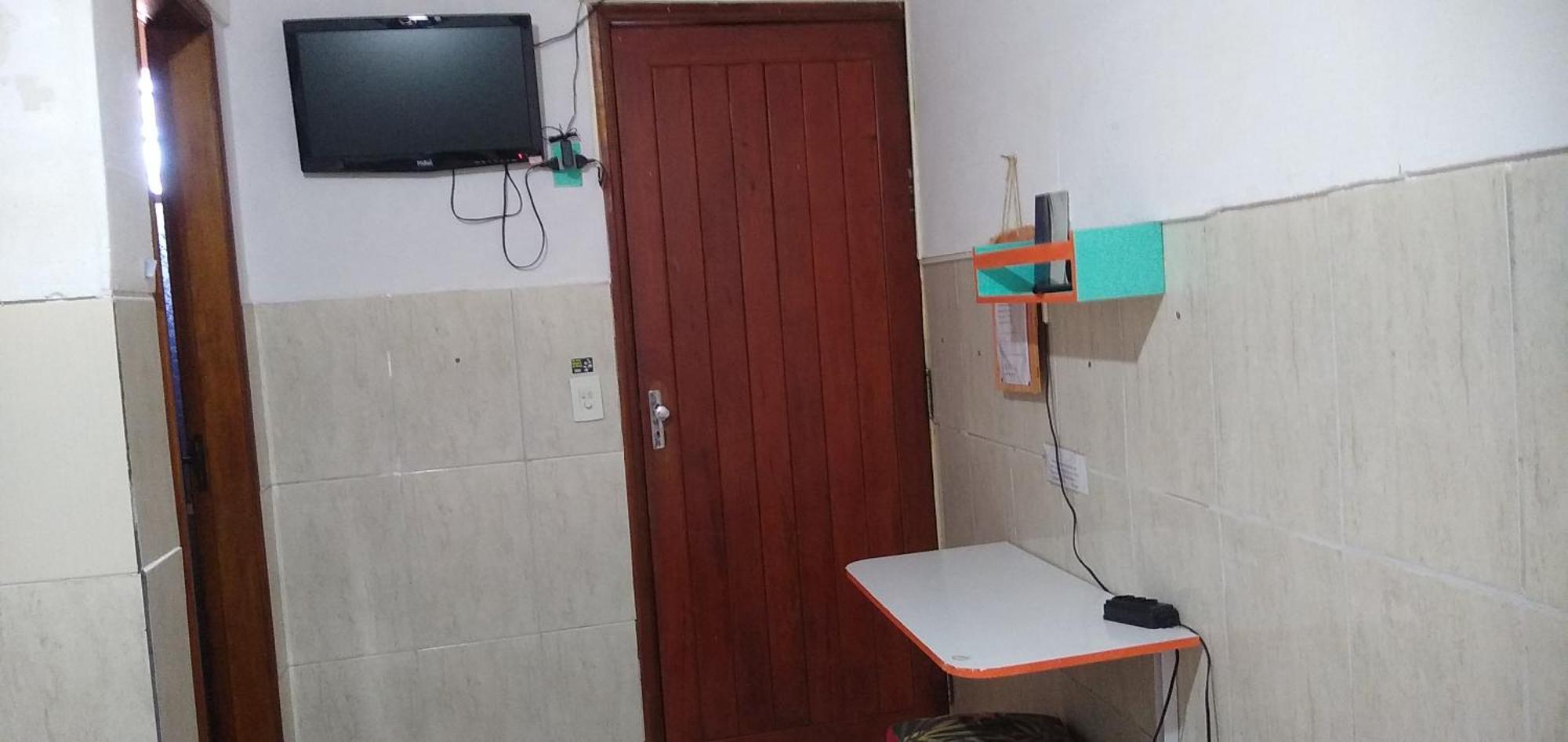 Tubarao Suites Central Area Itacaré Εξωτερικό φωτογραφία
