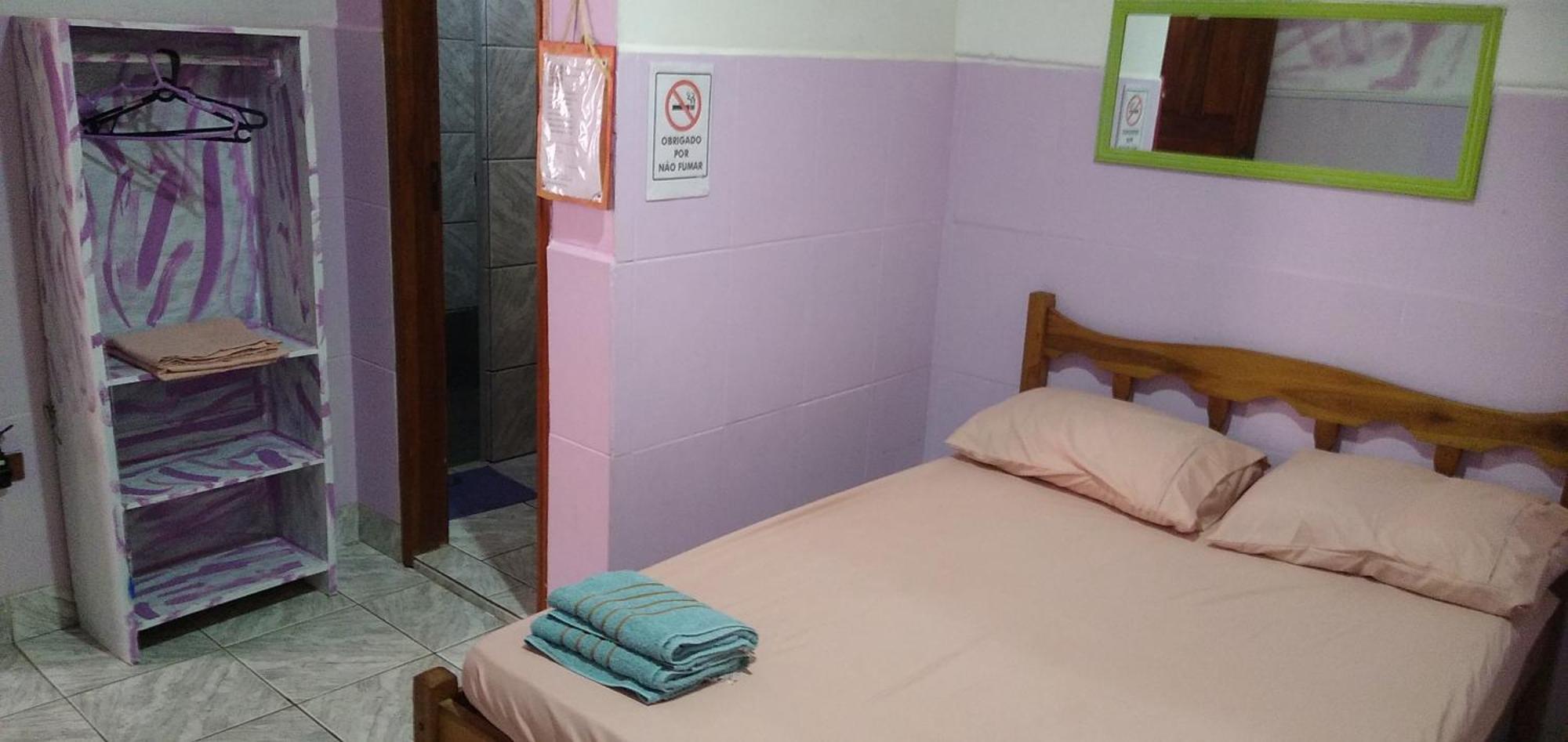 Tubarao Suites Central Area Itacaré Εξωτερικό φωτογραφία