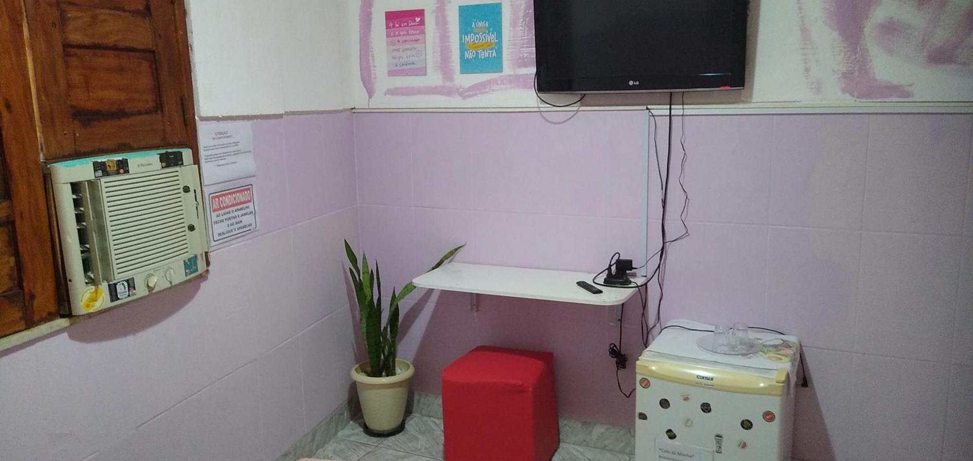 Tubarao Suites Central Area Itacaré Εξωτερικό φωτογραφία