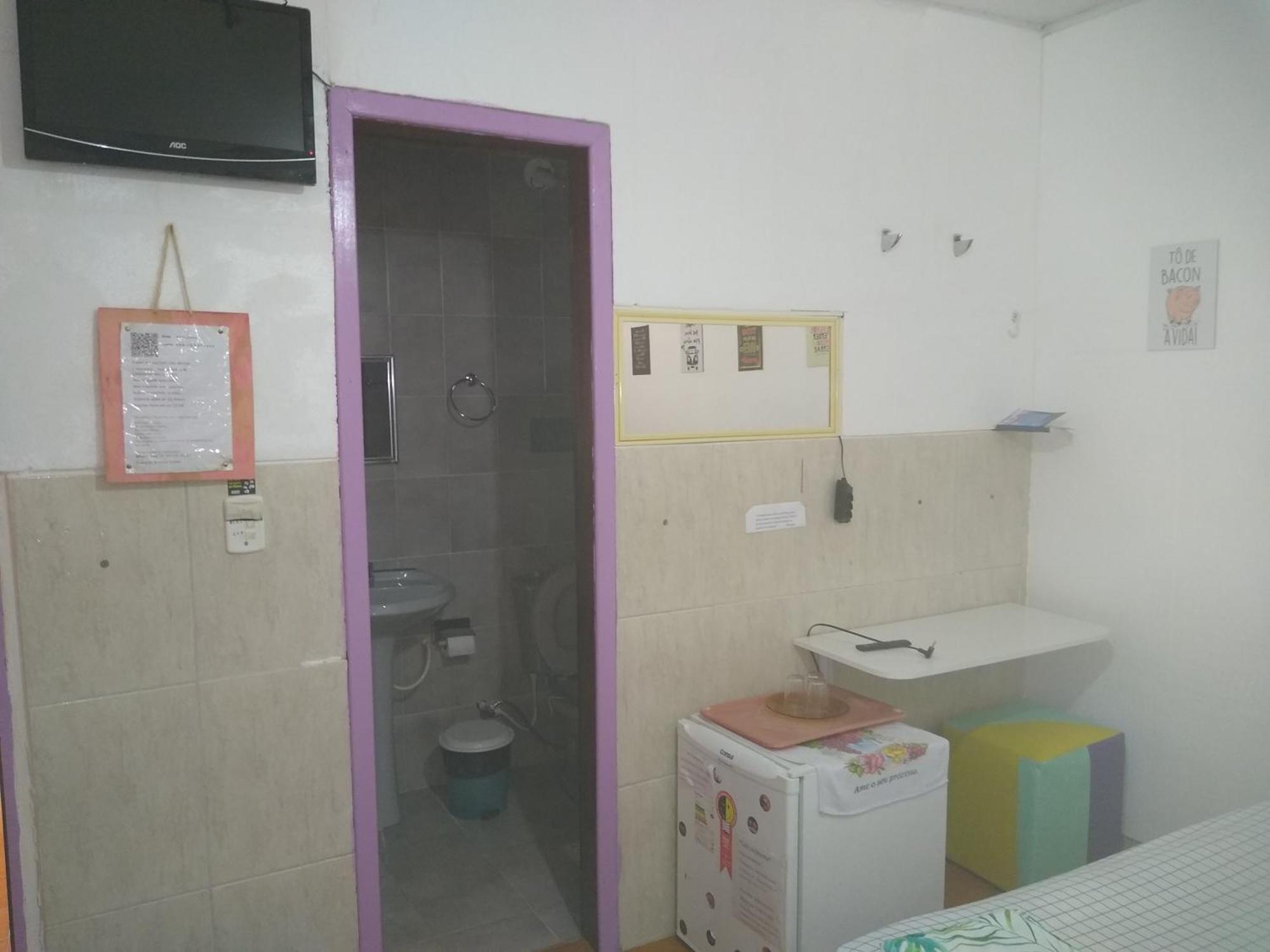 Tubarao Suites Central Area Itacaré Εξωτερικό φωτογραφία