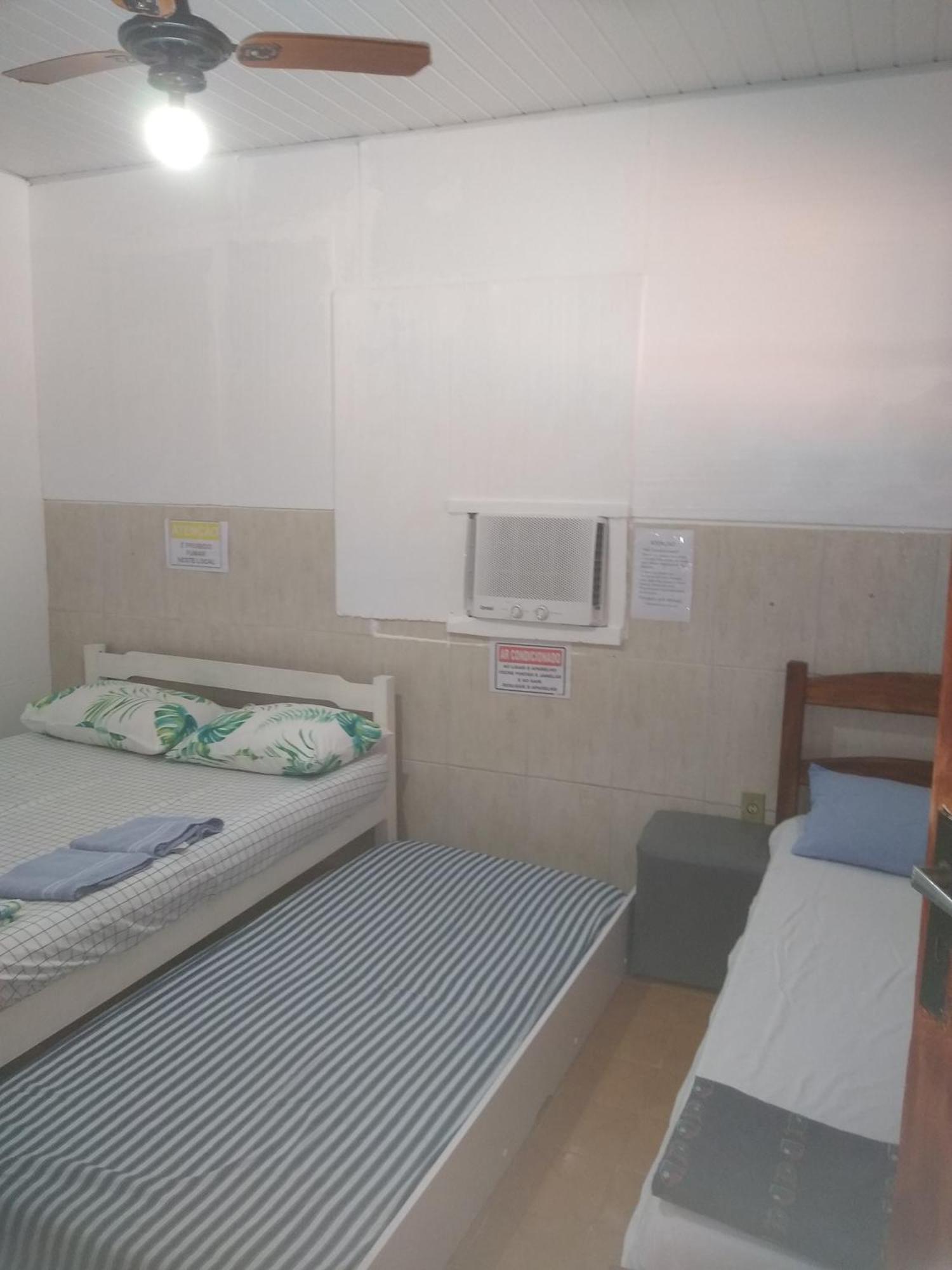 Tubarao Suites Central Area Itacaré Εξωτερικό φωτογραφία