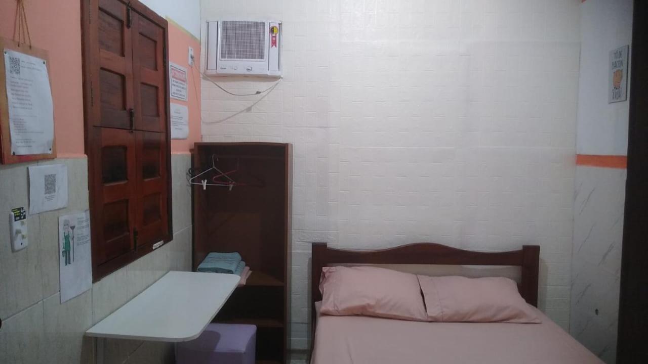 Tubarao Suites Central Area Itacaré Εξωτερικό φωτογραφία