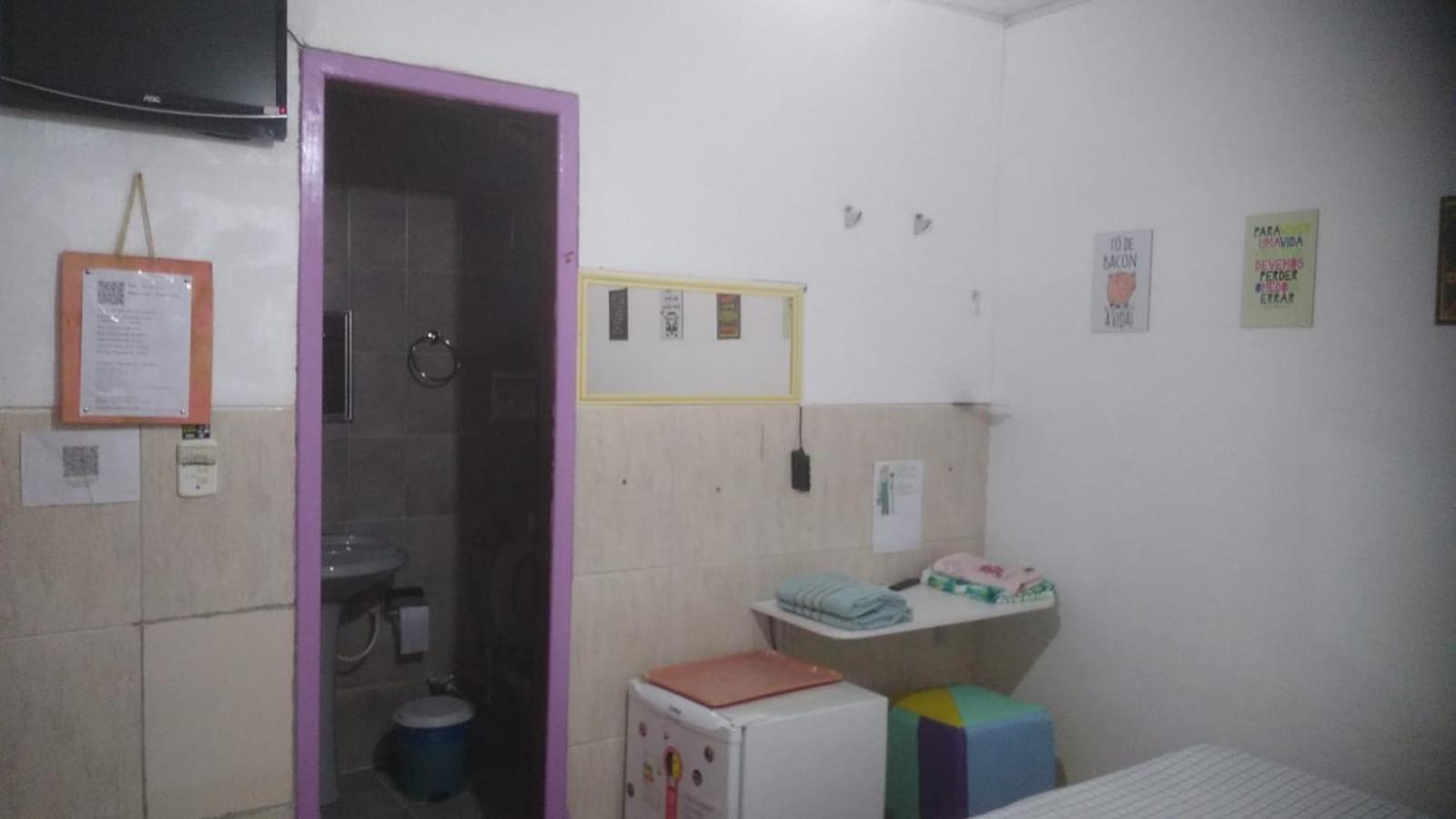 Tubarao Suites Central Area Itacaré Εξωτερικό φωτογραφία
