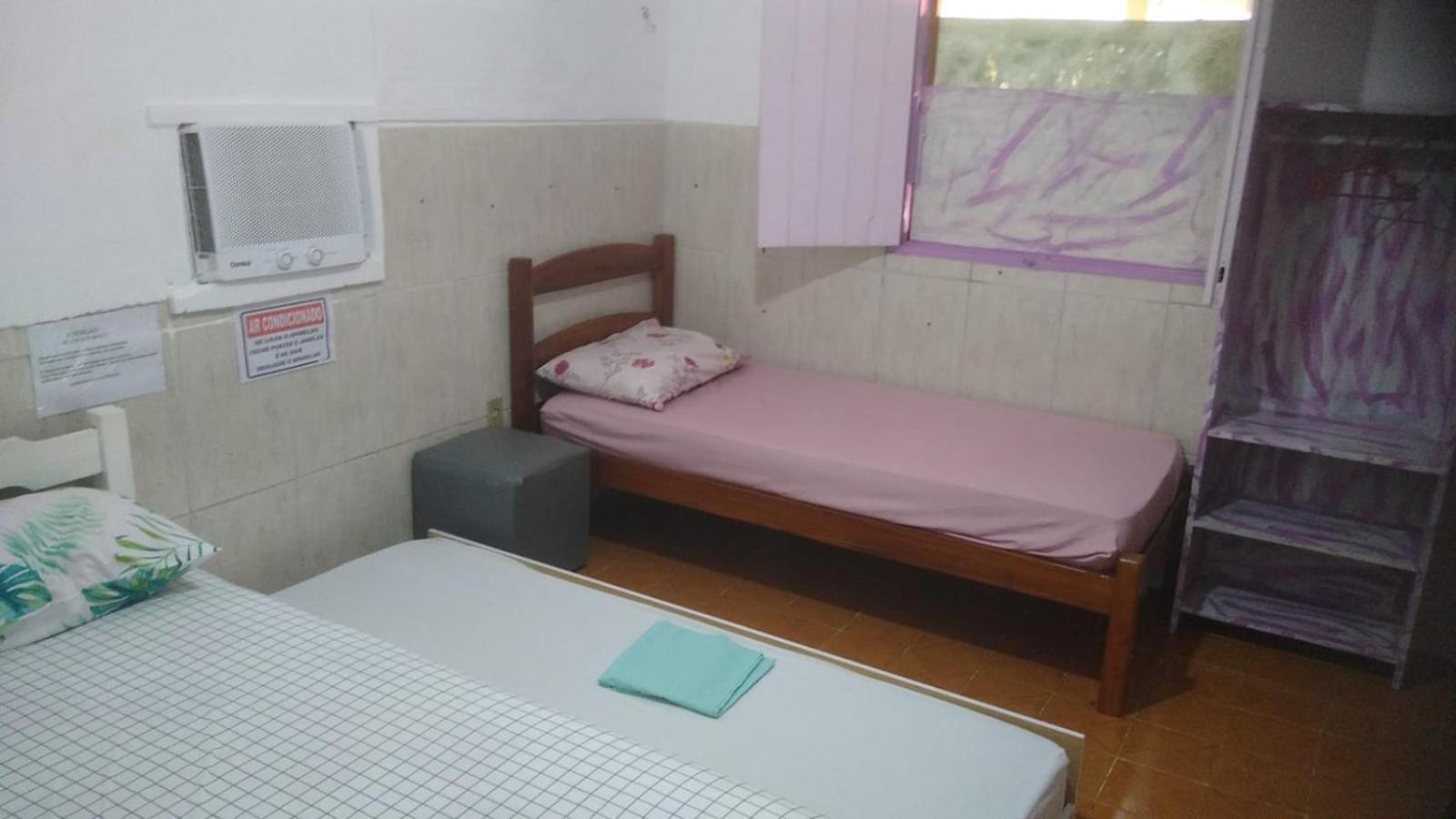Tubarao Suites Central Area Itacaré Εξωτερικό φωτογραφία