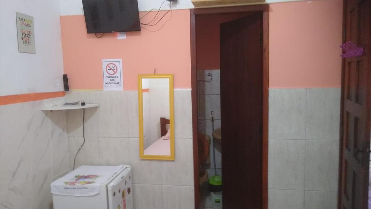 Tubarao Suites Central Area Itacaré Εξωτερικό φωτογραφία