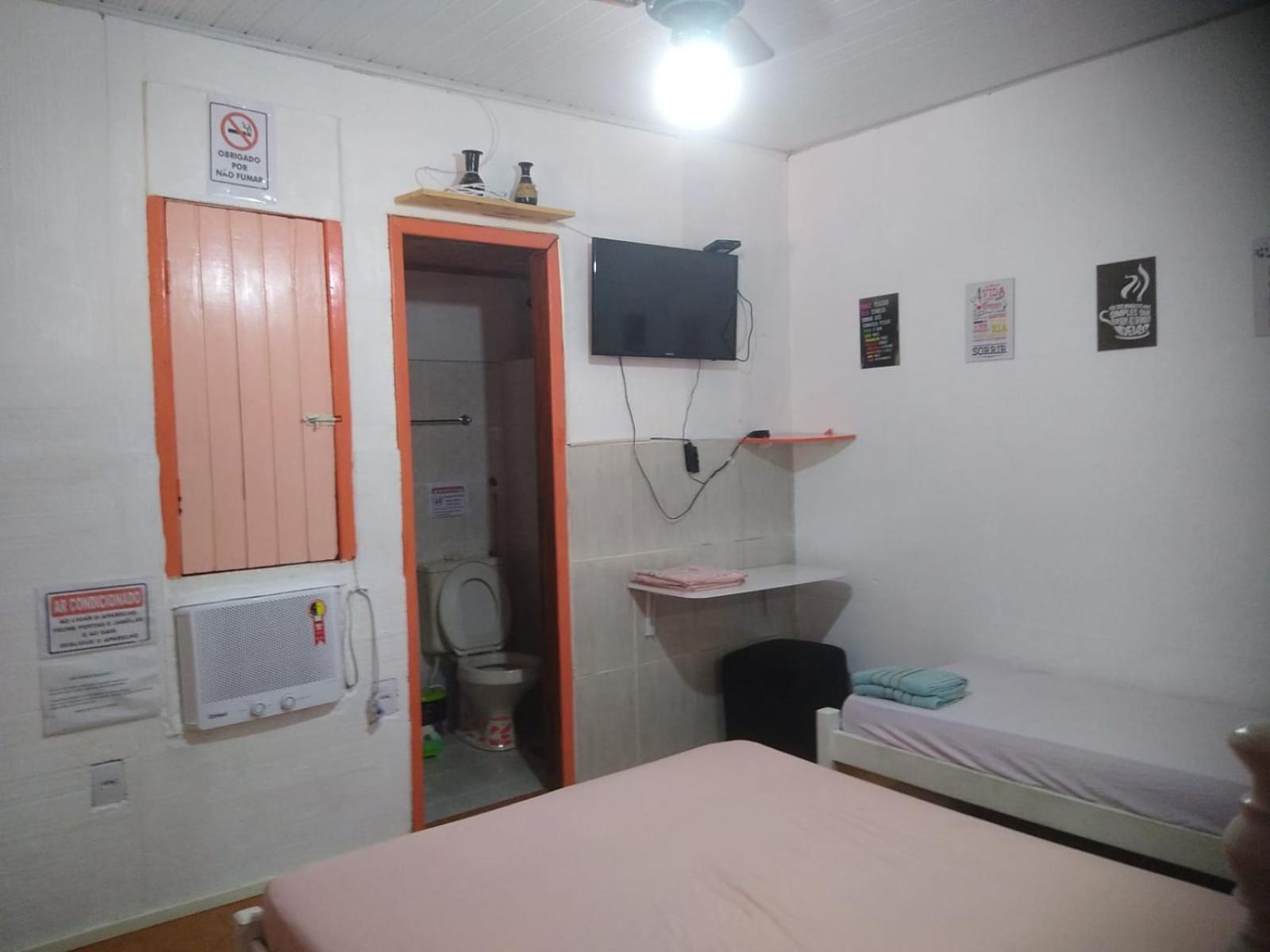 Tubarao Suites Central Area Itacaré Εξωτερικό φωτογραφία