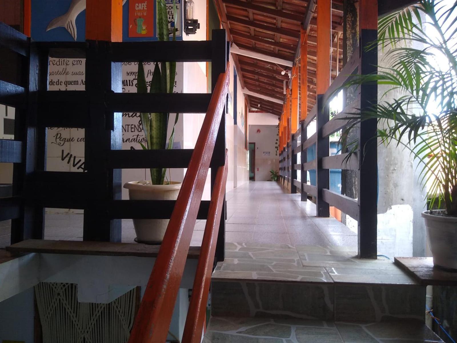 Tubarao Suites Central Area Itacaré Εξωτερικό φωτογραφία