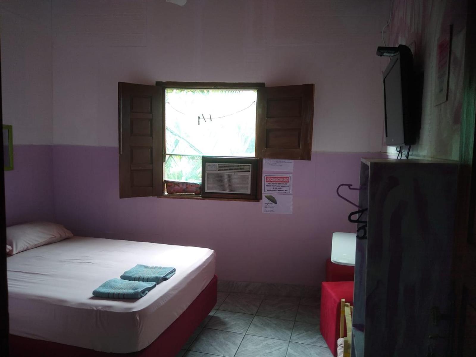 Tubarao Suites Central Area Itacaré Εξωτερικό φωτογραφία